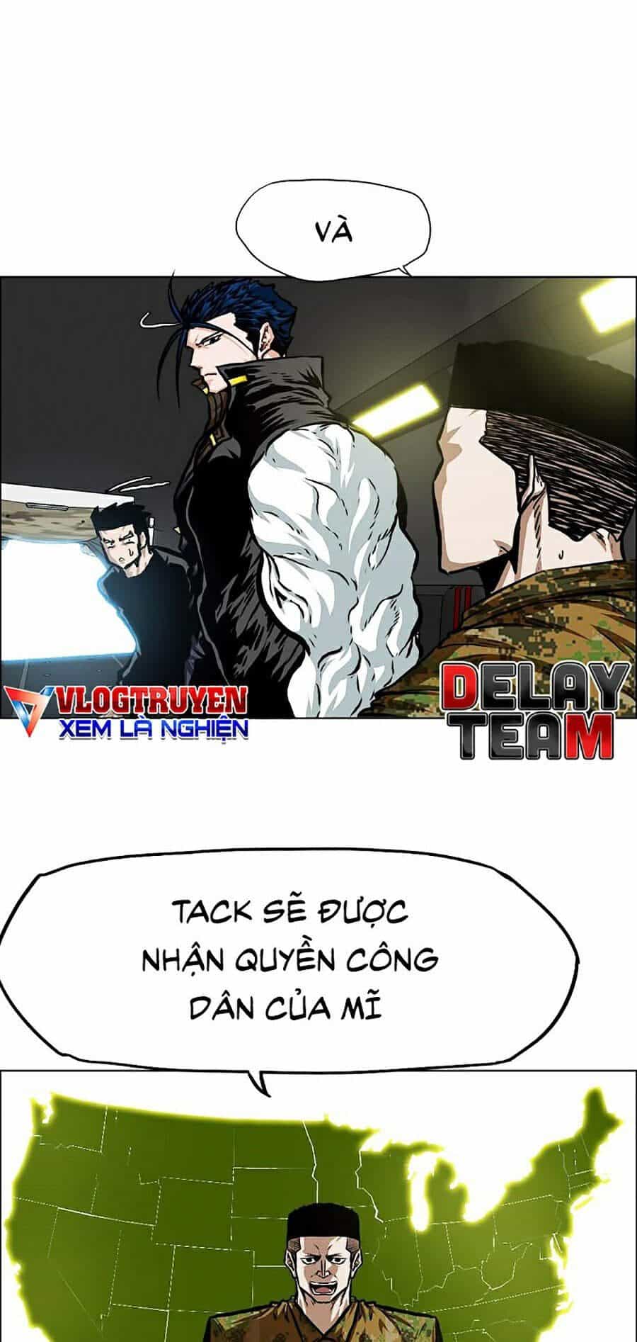Bậc Thầy Kiếm Sư - Chương 85 - ảnh 24