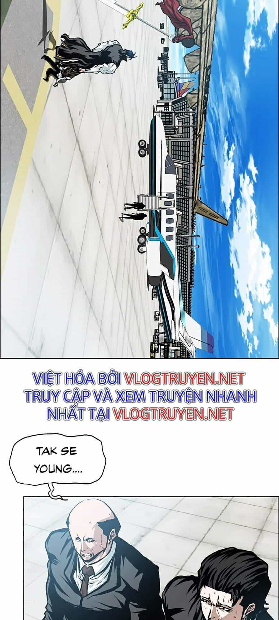 Bậc Thầy Kiếm Sư - Chương 85 - ảnh 55
