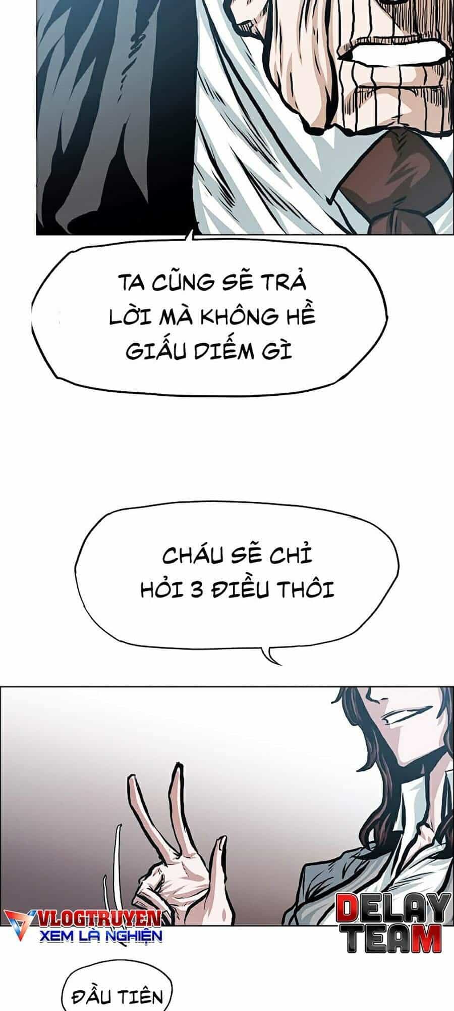 Bậc Thầy Kiếm Sư - Chương 86 - ảnh 41