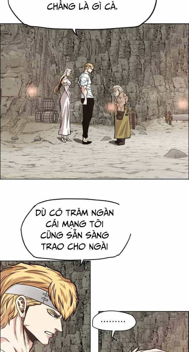 Bậc Thầy Kiếm Sư - Chương 96 - ảnh 7