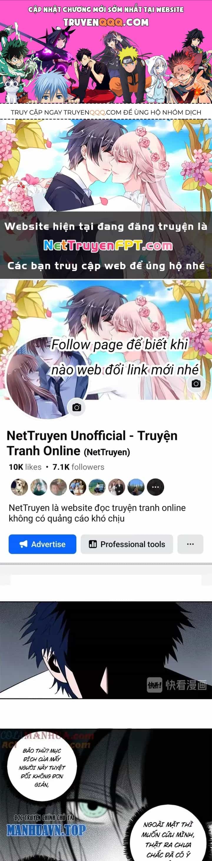 Bậc Thầy Pháp Sư - Chương 9 - ảnh 1