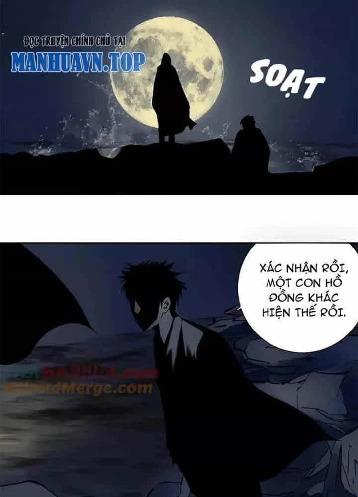 Bậc Thầy Pháp Sư - Chương 9 - ảnh 83