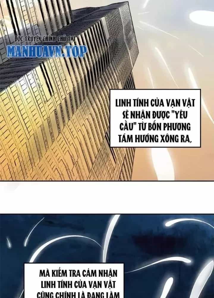 Bậc Thầy Pháp Sư - Chương 10 - ảnh 39