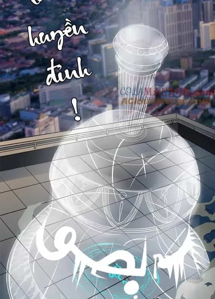 Bậc Thầy Pháp Sư - Chương 10 - ảnh 67