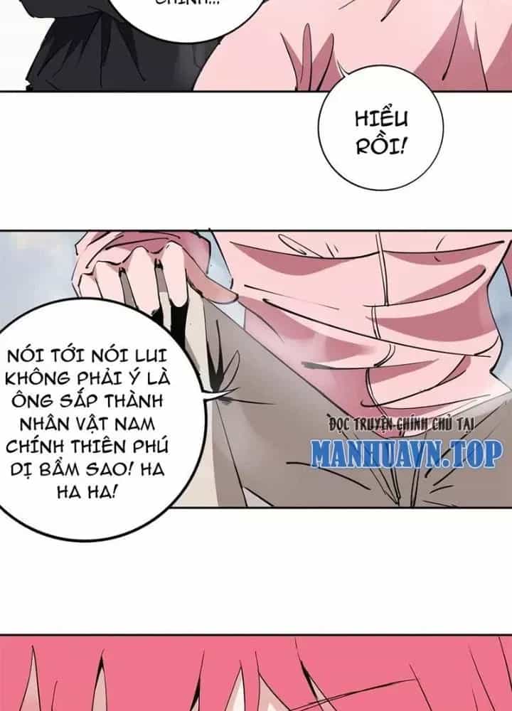 Bậc Thầy Pháp Sư - Chương 11 - ảnh 35