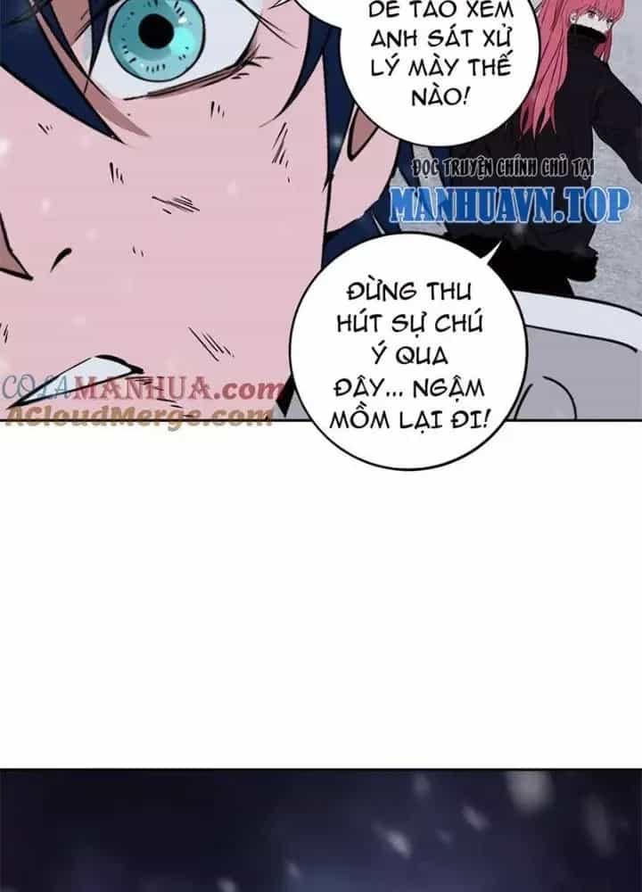 Bậc Thầy Pháp Sư - Chương 17 - ảnh 21