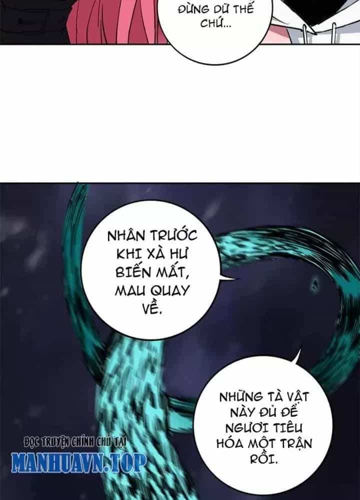 Bậc Thầy Pháp Sư - Chương 17 - ảnh 51