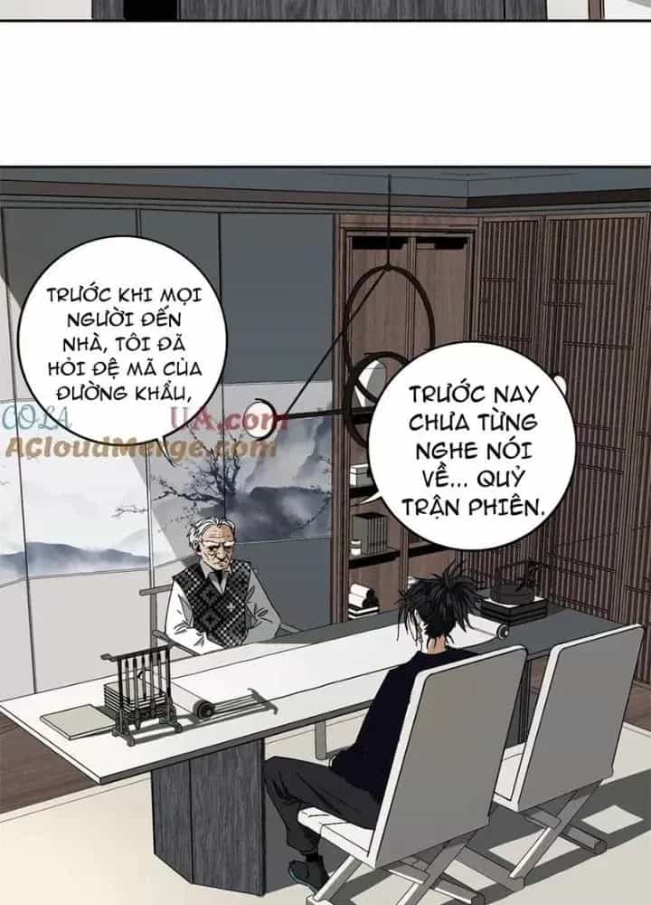 Bậc Thầy Pháp Sư - Chương 18 - ảnh 3