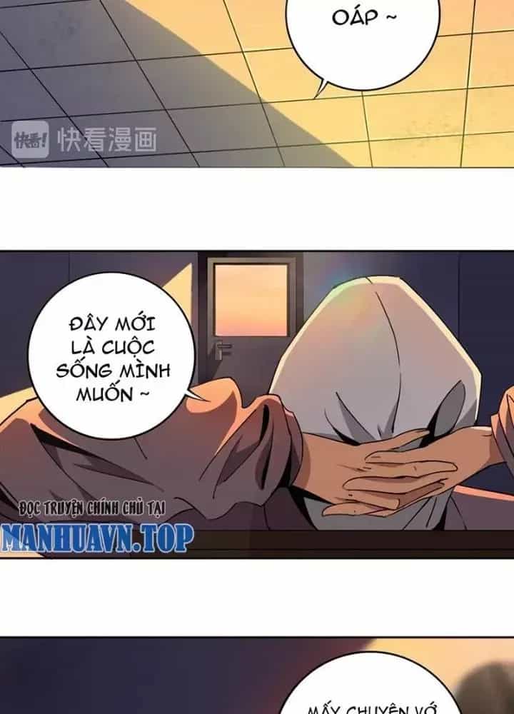 Bậc Thầy Pháp Sư - Chương 19 - ảnh 19