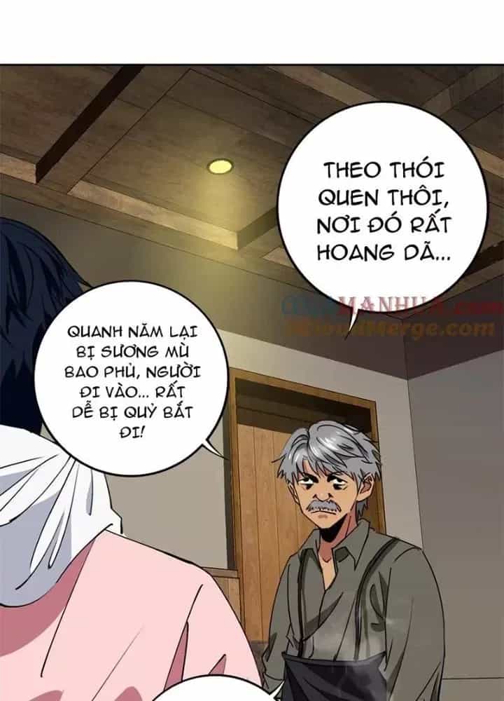 Bậc Thầy Pháp Sư - Chương 24 - ảnh 9