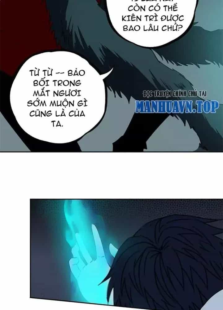 Bậc Thầy Pháp Sư - Chương 26 - ảnh 83