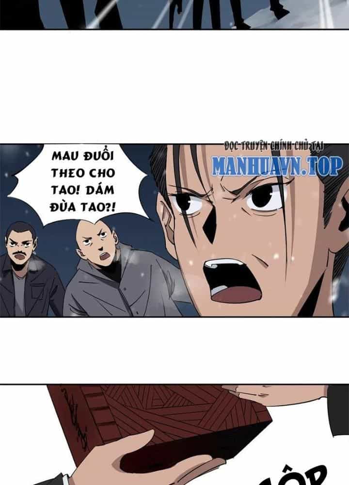Bậc Thầy Pháp Sư - Chương 2 - ảnh 101