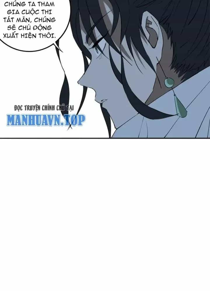 Bậc Thầy Pháp Sư - Chương 30 - ảnh 107