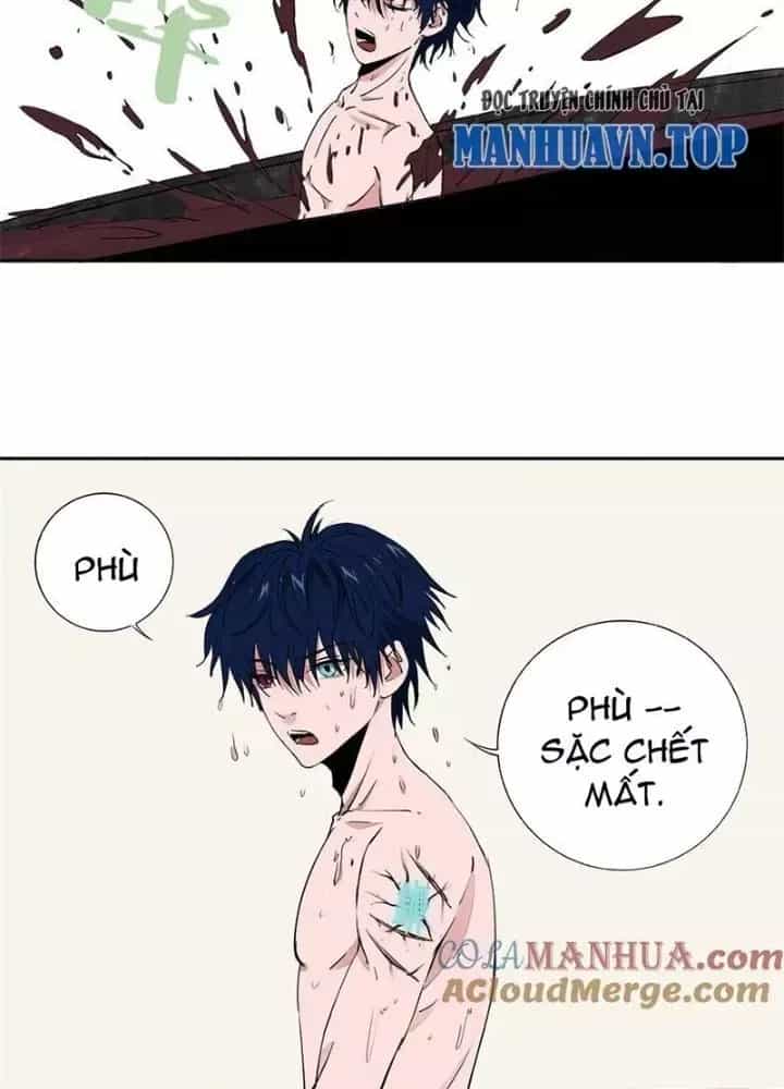 Bậc Thầy Pháp Sư - Chương 7 - ảnh 43