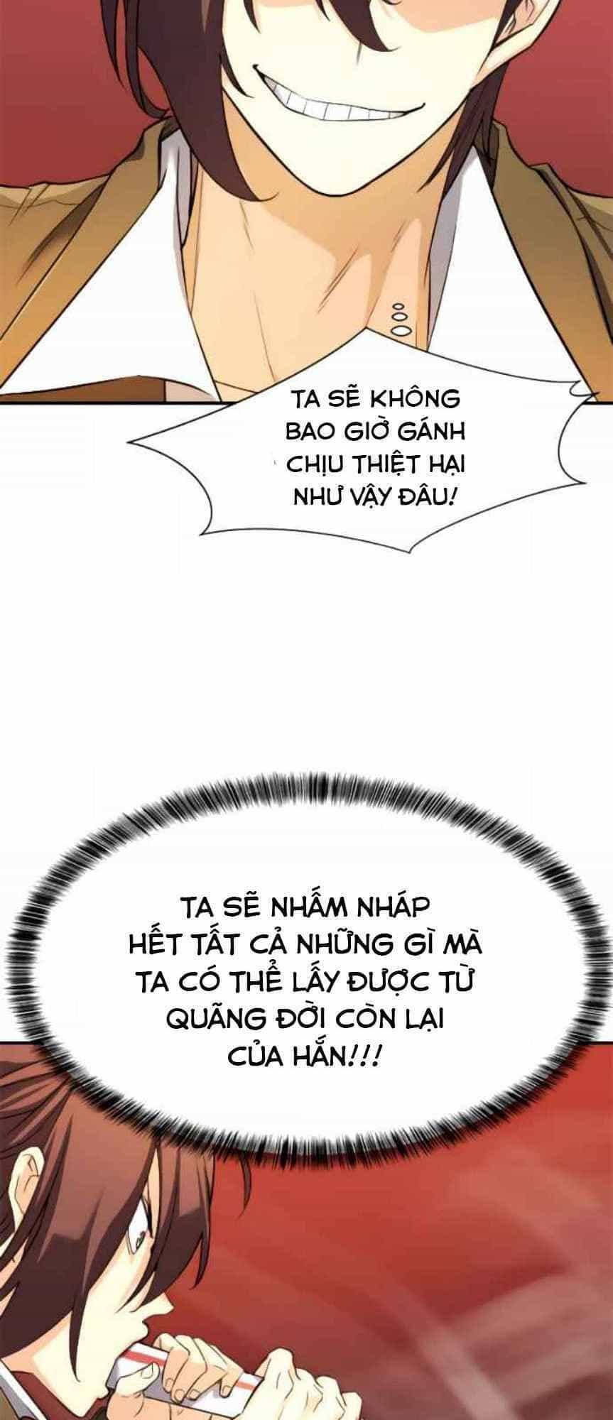 Bậc Thầy Thiết Kế Điền Trang - Chương 9 - ảnh 17