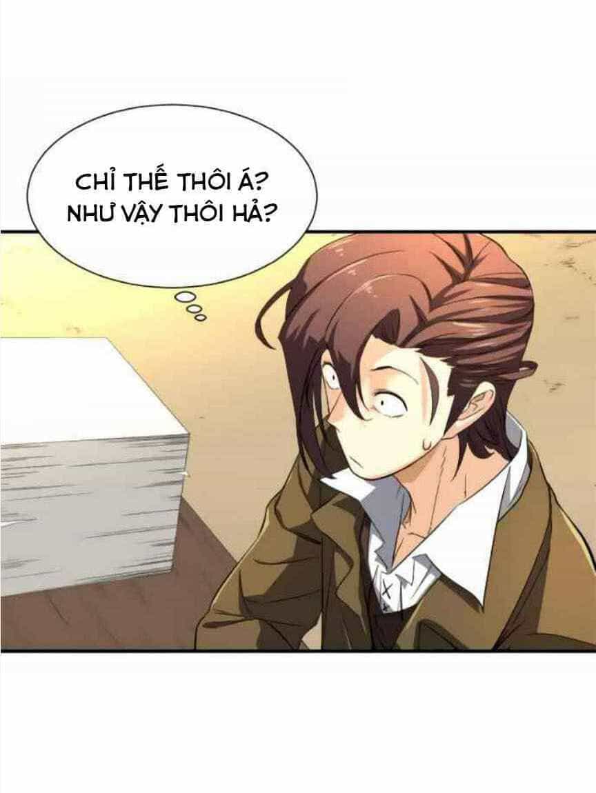 Bậc Thầy Thiết Kế Điền Trang - Chương 9 - ảnh 32