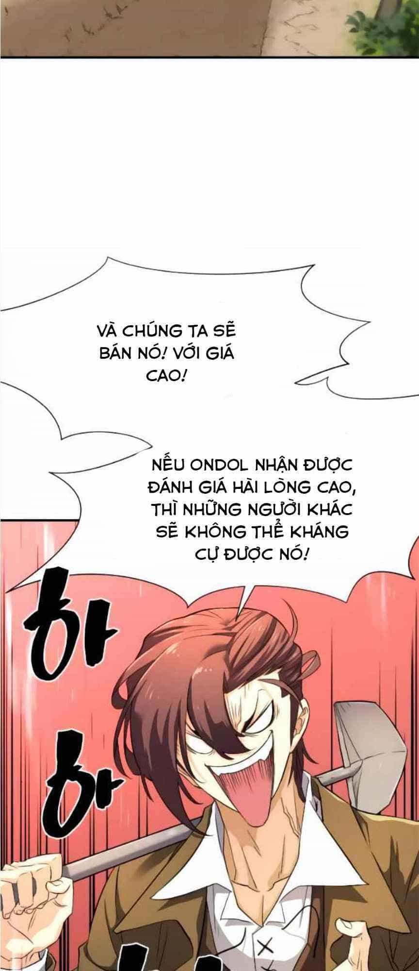 Bậc Thầy Thiết Kế Điền Trang - Chương 9 - ảnh 48
