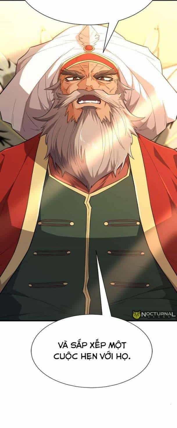 Bậc Thầy Thiết Kế Điền Trang - Chương 98 - ảnh 24
