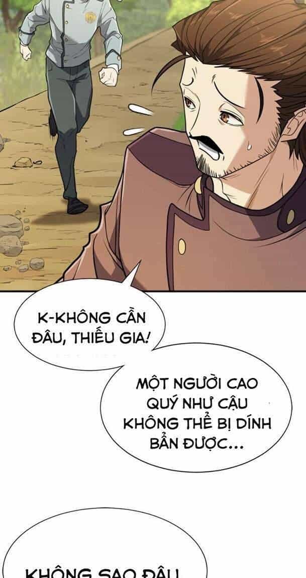 Bậc Thầy Thiết Kế Điền Trang - Chương 101 - ảnh 9