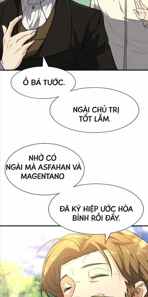 Bậc Thầy Thiết Kế Điền Trang - Chương 104 - ảnh 16