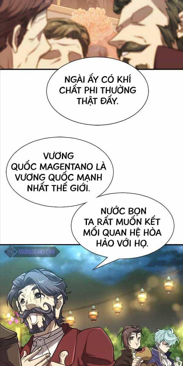 Bậc Thầy Thiết Kế Điền Trang - Chương 105 - ảnh 66