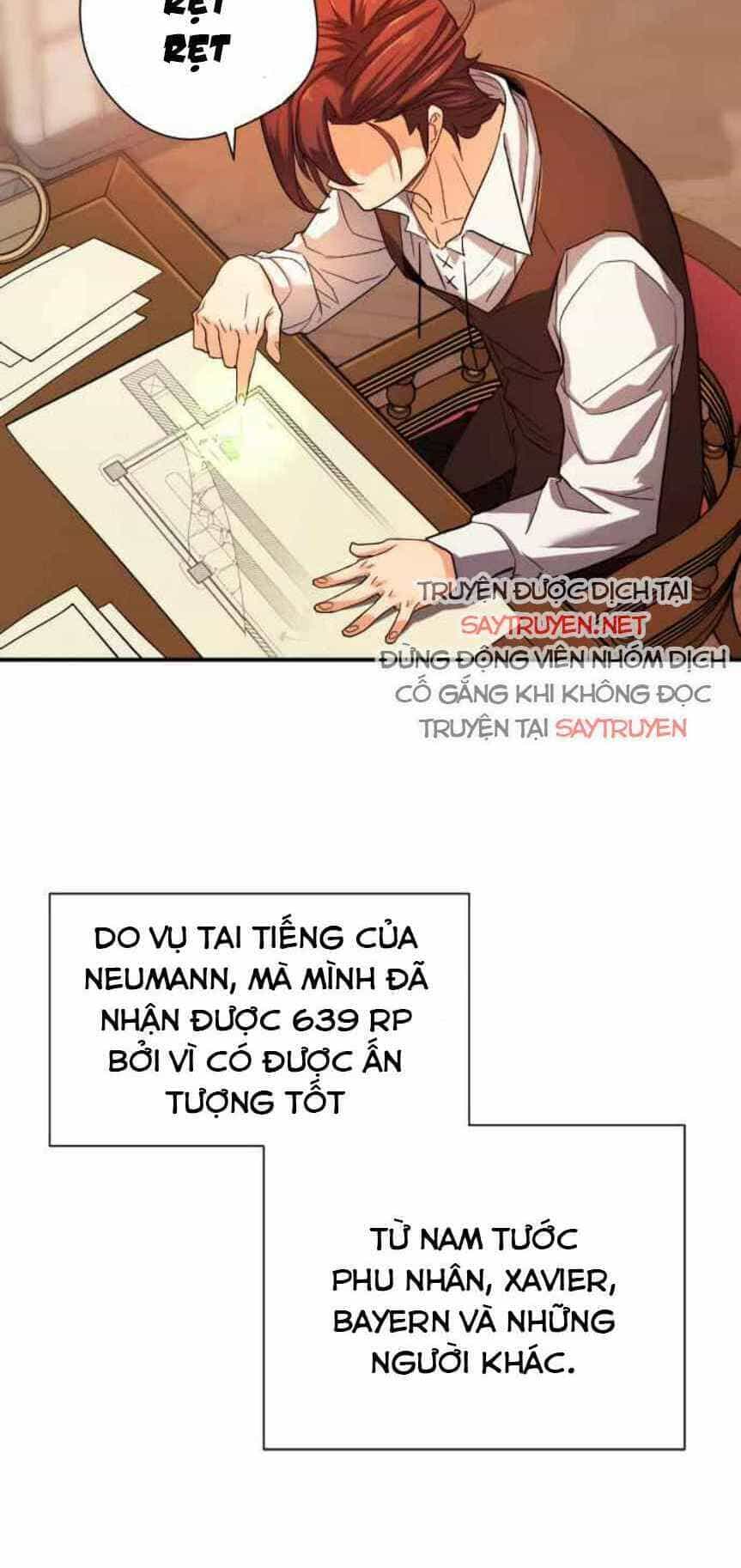 Bậc Thầy Thiết Kế Điền Trang - Chương 10 - ảnh 13