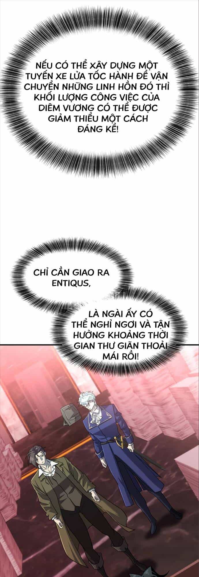 Bậc Thầy Thiết Kế Điền Trang - Chương 113 - ảnh 27