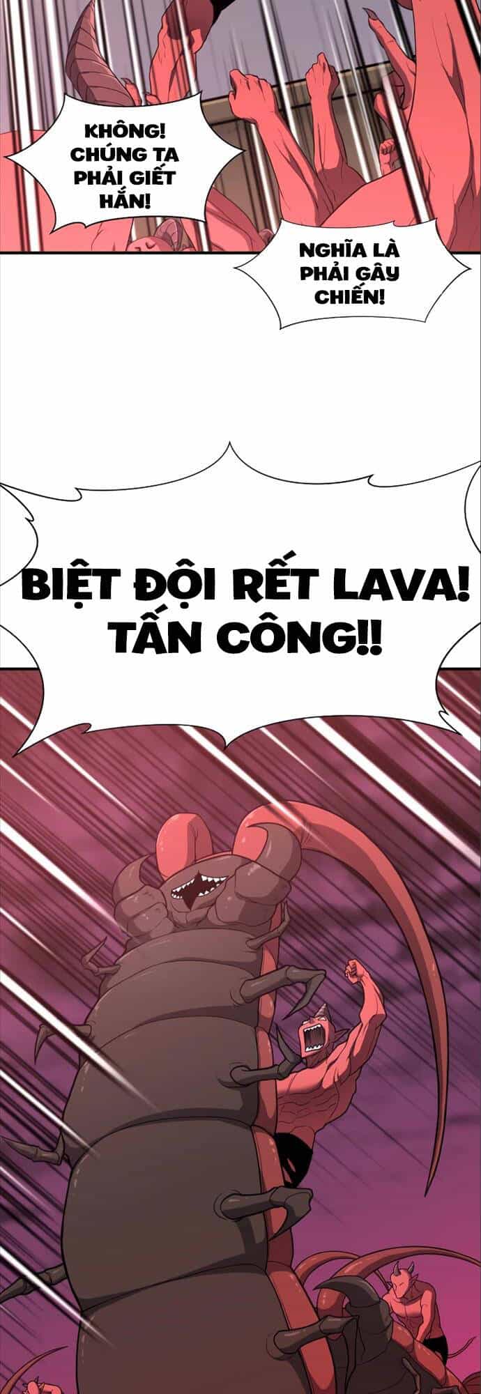Bậc Thầy Thiết Kế Điền Trang - Chương 114 - ảnh 14