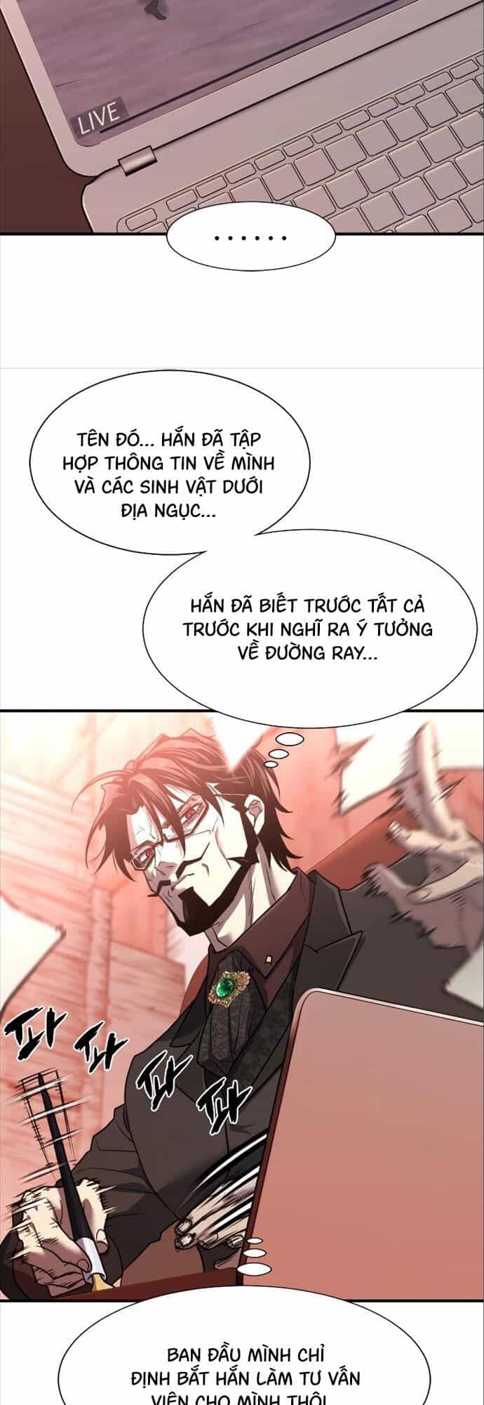 Bậc Thầy Thiết Kế Điền Trang - Chương 114 - ảnh 37