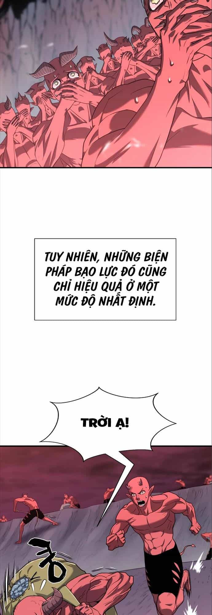 Bậc Thầy Thiết Kế Điền Trang - Chương 114 - ảnh 45