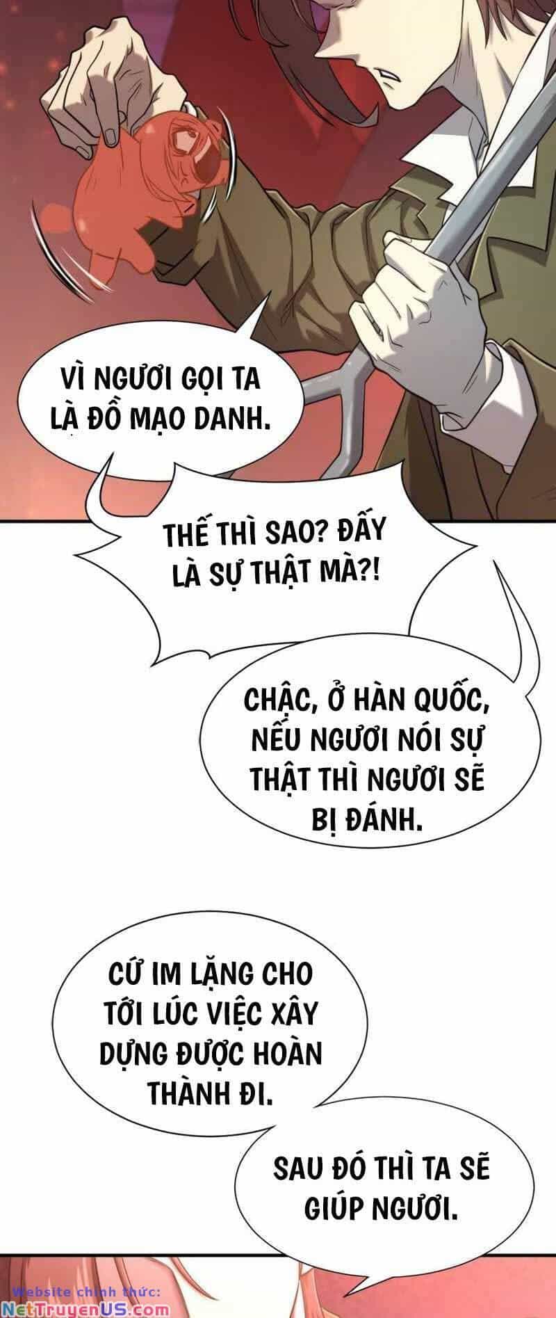 Bậc Thầy Thiết Kế Điền Trang - Chương 116 - ảnh 17
