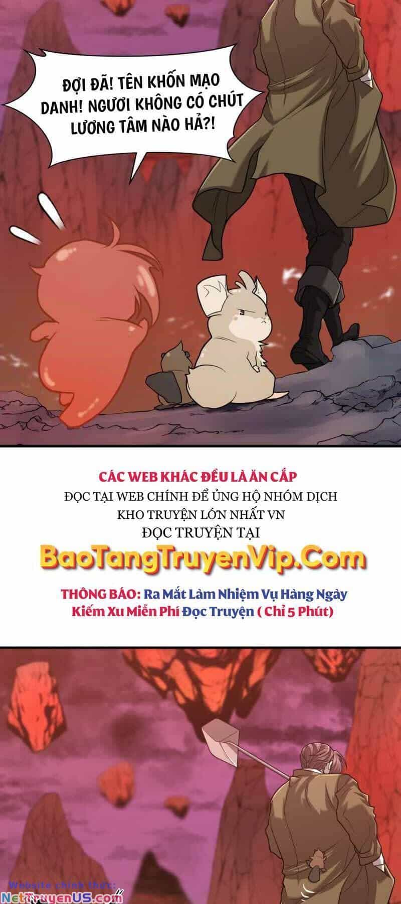 Bậc Thầy Thiết Kế Điền Trang - Chương 116 - ảnh 7