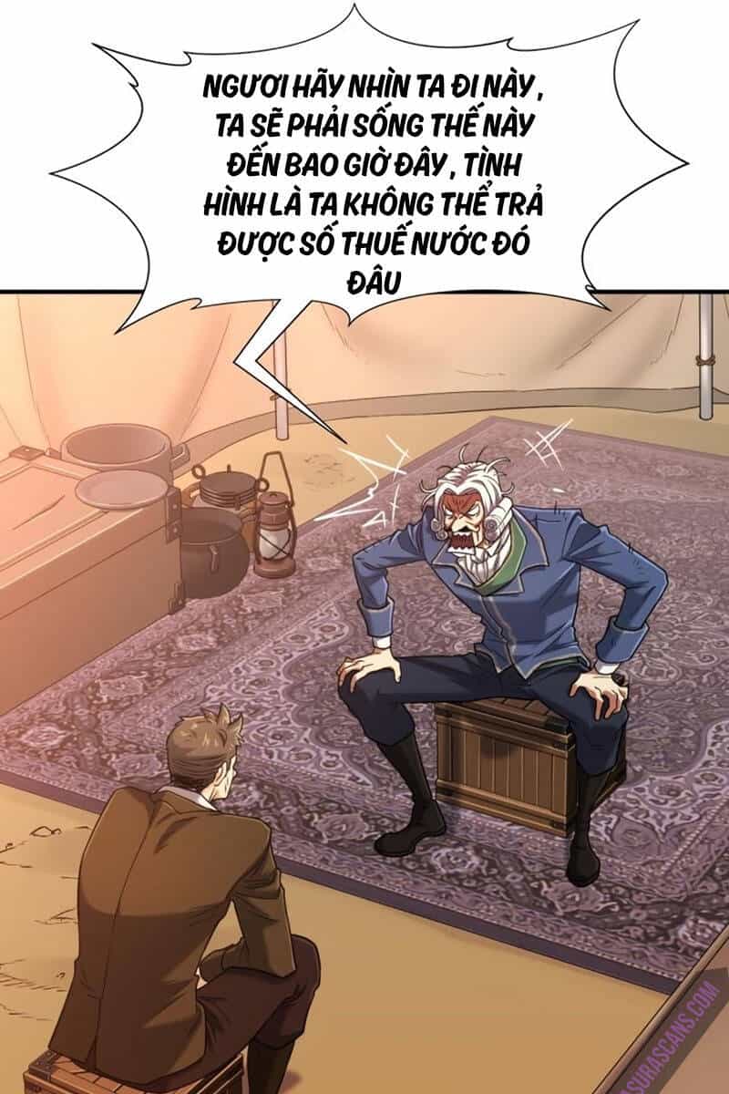 Bậc Thầy Thiết Kế Điền Trang - Chương 122 - ảnh 24