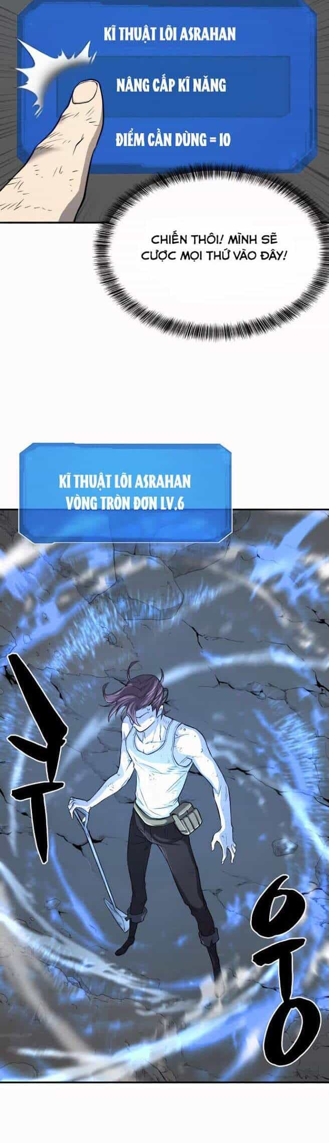 Bậc Thầy Thiết Kế Điền Trang - Chương 12 - ảnh 10