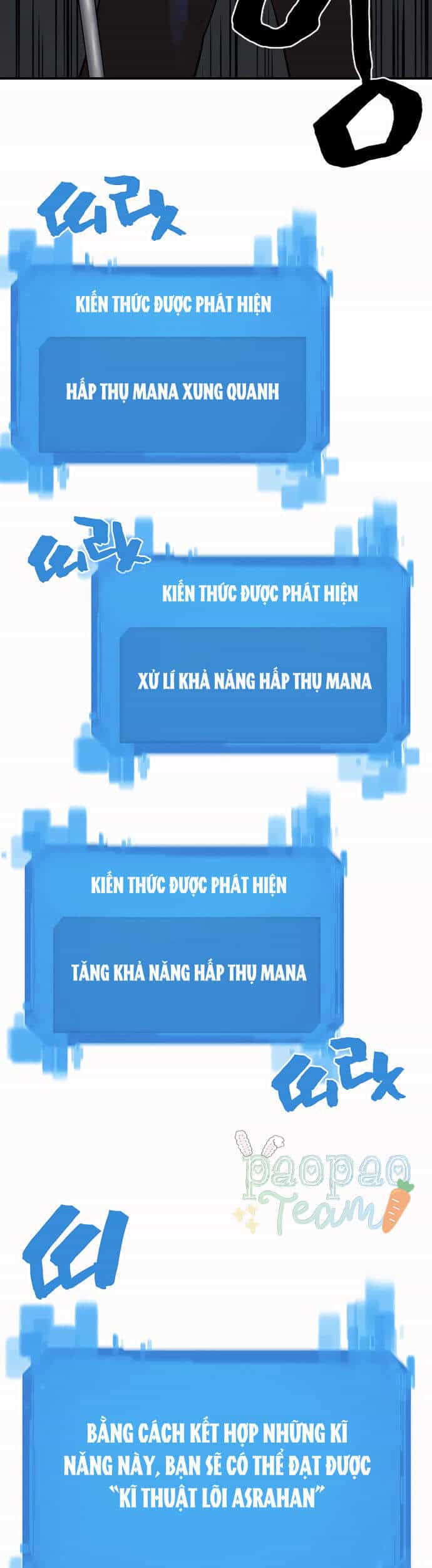 Bậc Thầy Thiết Kế Điền Trang - Chương 12 - ảnh 3