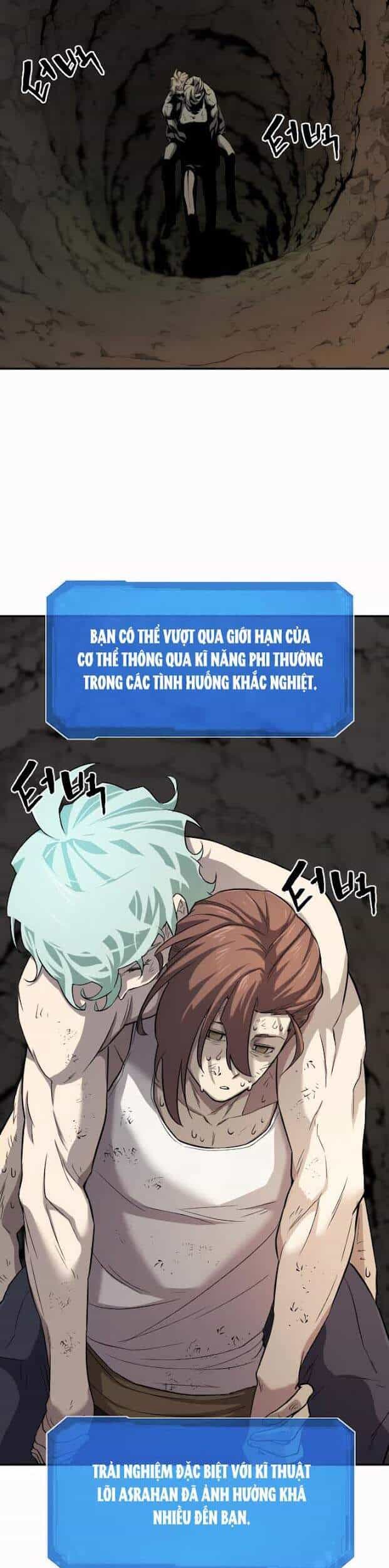Bậc Thầy Thiết Kế Điền Trang - Chương 12 - ảnh 41