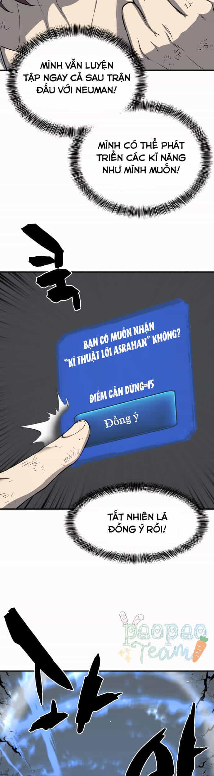 Bậc Thầy Thiết Kế Điền Trang - Chương 12 - ảnh 5
