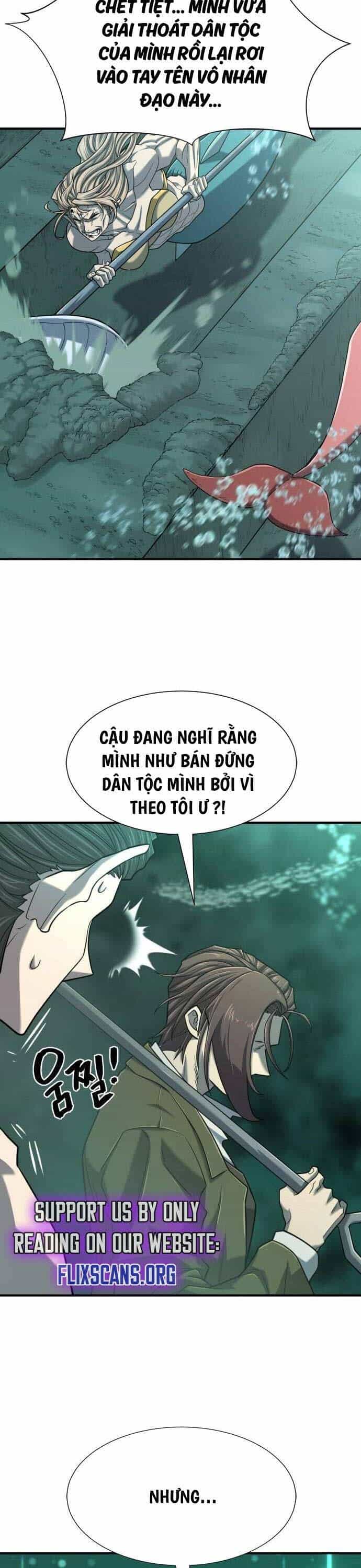 Bậc Thầy Thiết Kế Điền Trang - Chương 130 - ảnh 18