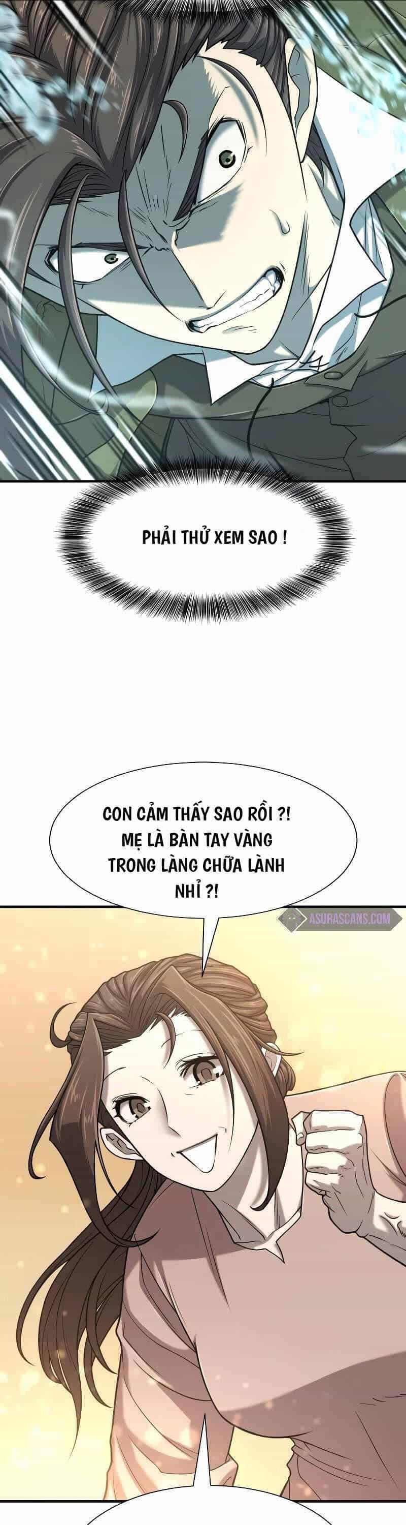 Bậc Thầy Thiết Kế Điền Trang - Chương 131 - ảnh 23