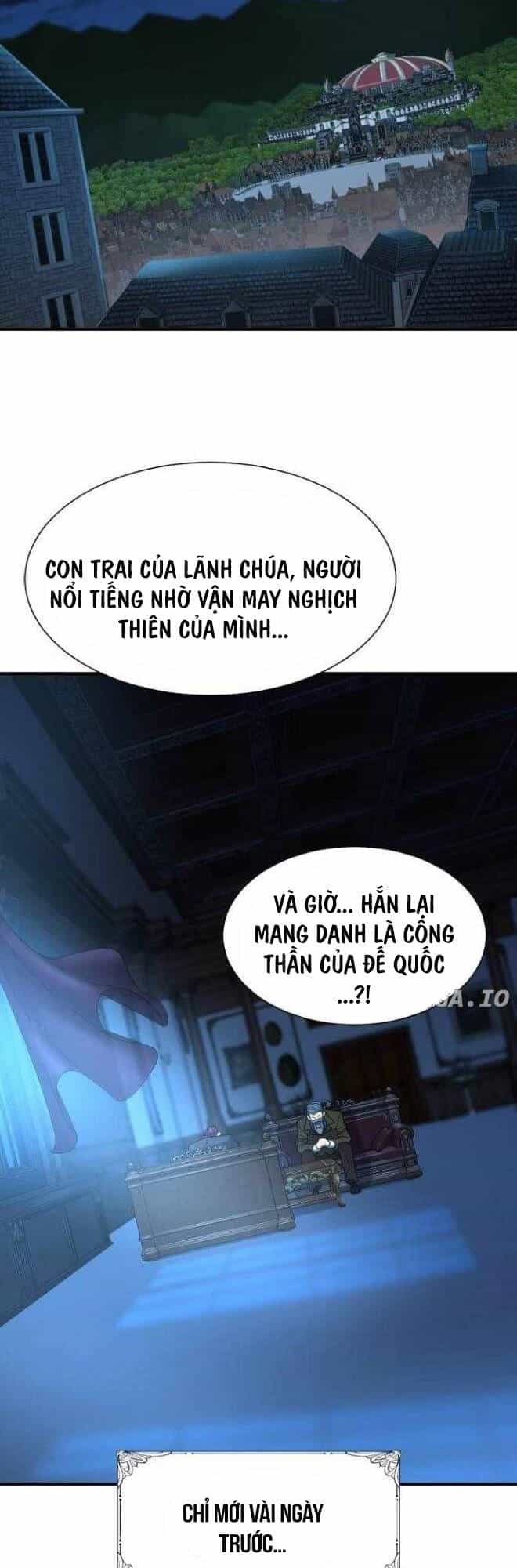 Bậc Thầy Thiết Kế Điền Trang - Chương 136 - ảnh 2