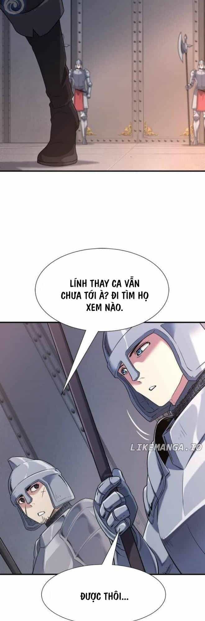 Bậc Thầy Thiết Kế Điền Trang - Chương 136 - ảnh 26
