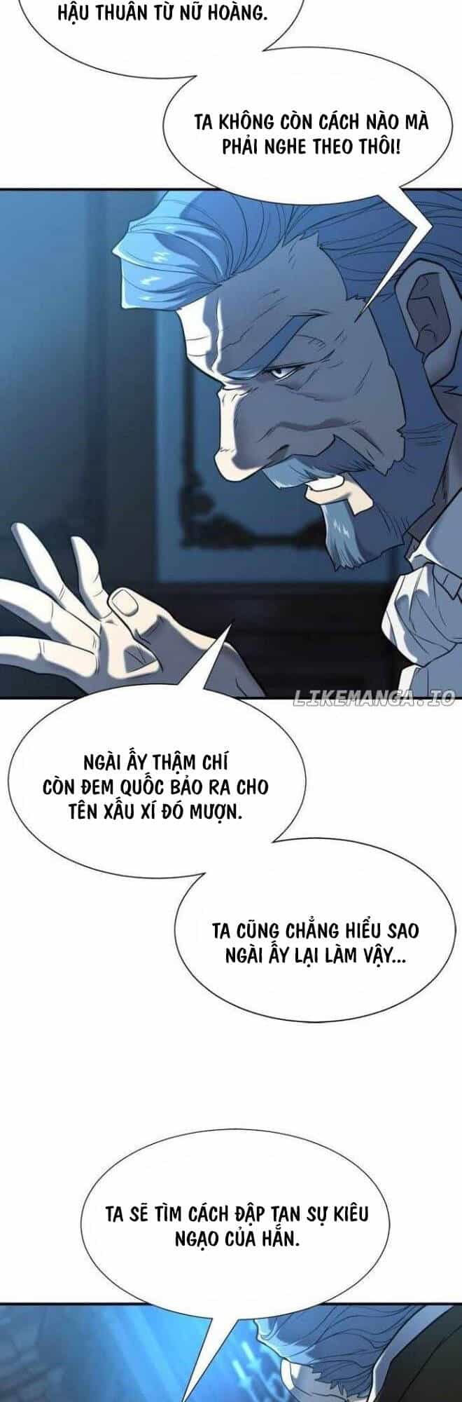 Bậc Thầy Thiết Kế Điền Trang - Chương 136 - ảnh 4