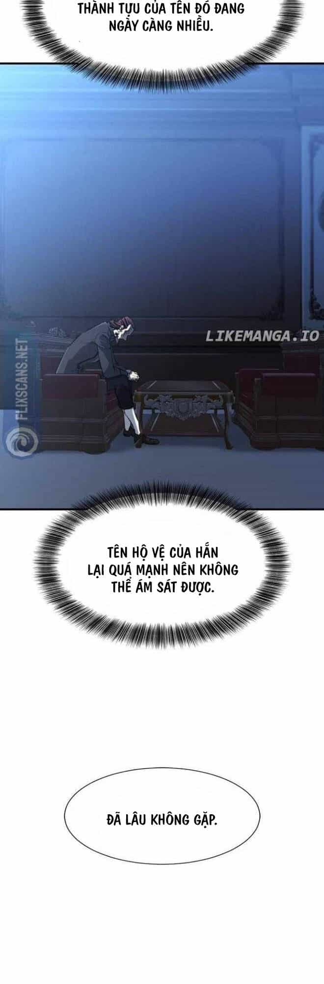 Bậc Thầy Thiết Kế Điền Trang - Chương 136 - ảnh 7