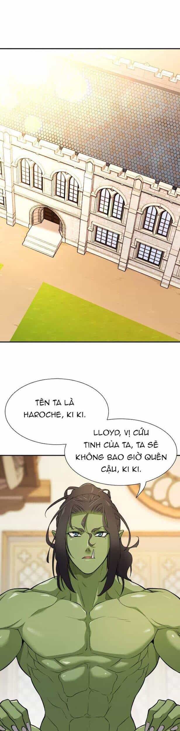 Bậc Thầy Thiết Kế Điền Trang - Chương 13 - ảnh 20