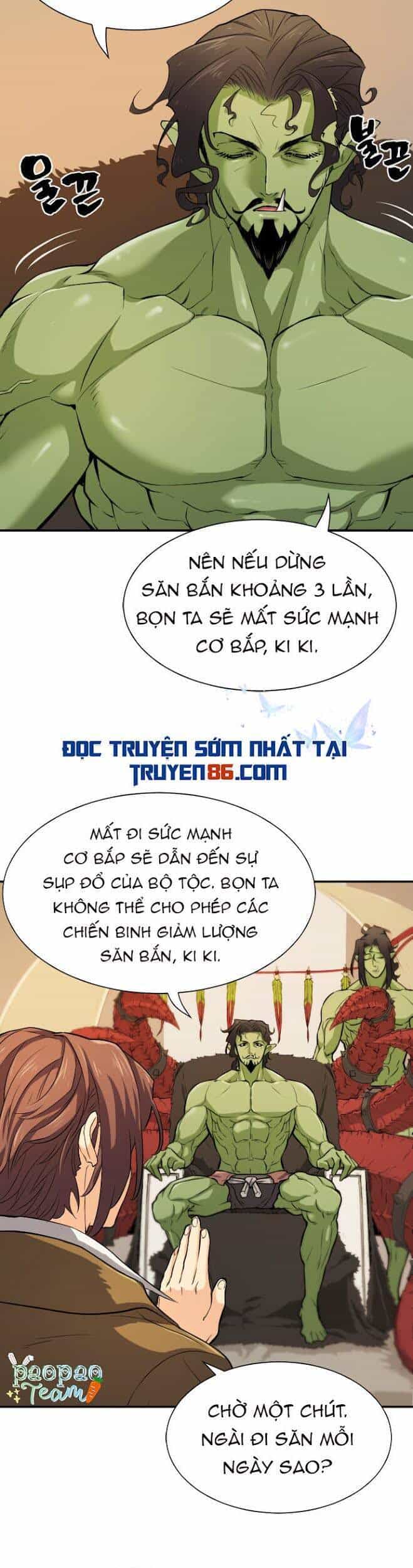 Bậc Thầy Thiết Kế Điền Trang - Chương 13 - ảnh 41