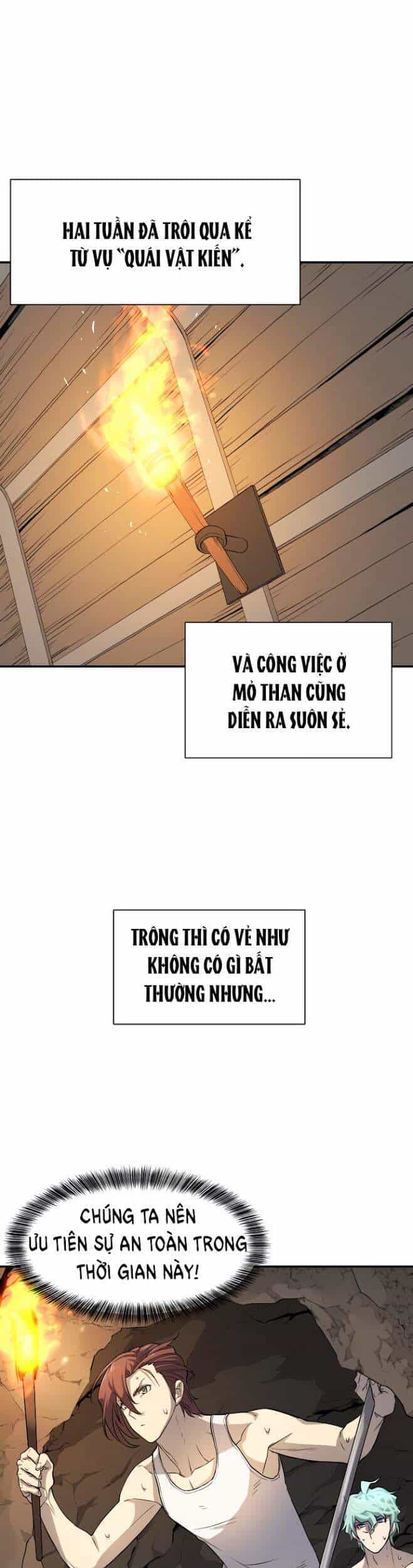 Bậc Thầy Thiết Kế Điền Trang - Chương 13 - ảnh 6
