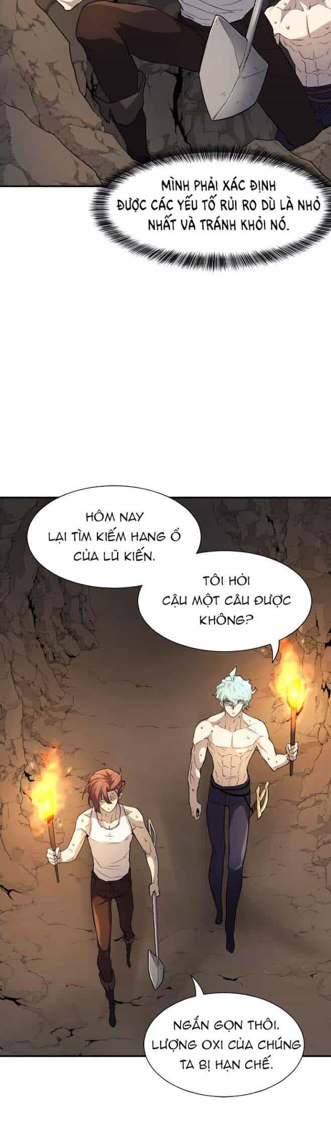 Bậc Thầy Thiết Kế Điền Trang - Chương 13 - ảnh 7