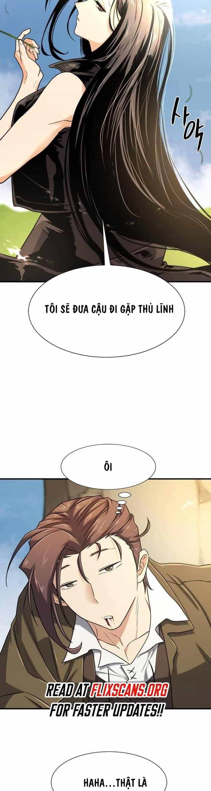 Bậc Thầy Thiết Kế Điền Trang - Chương 142 - ảnh 9