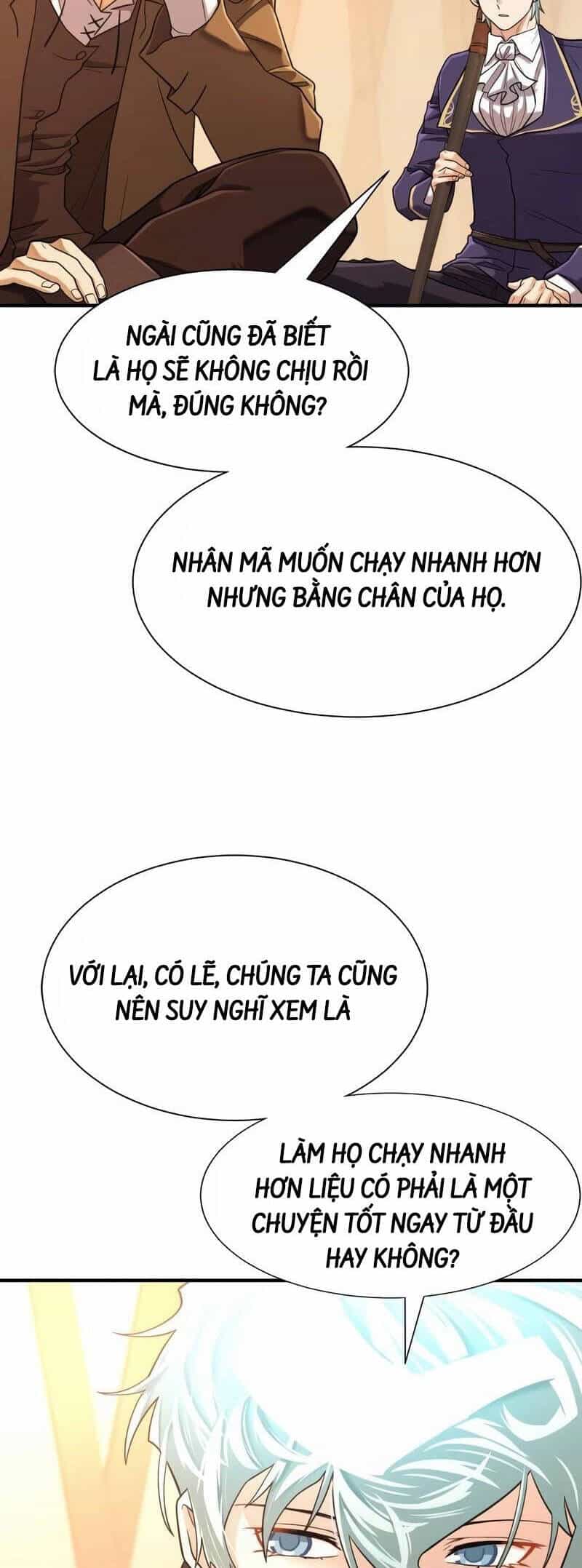 Bậc Thầy Thiết Kế Điền Trang - Chương 143 - ảnh 3