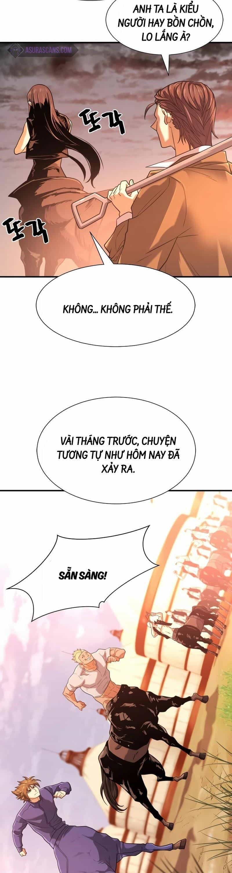 Bậc Thầy Thiết Kế Điền Trang - Chương 143 - ảnh 36